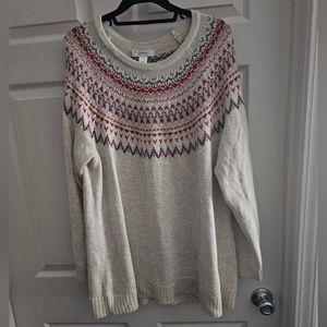 NWOT Sweater